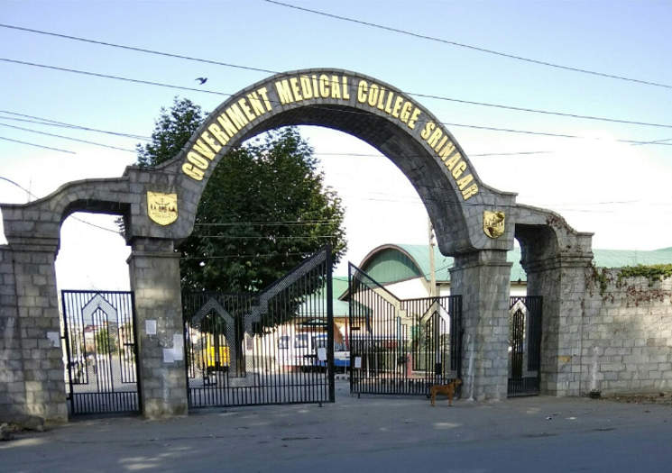 RisingKashmir's tweet photo. Complete #prerequisites before #NMCinspection: #GMCSgr to #HODs
Reports M Peerzada
@principalgmcsgr @HealthMedicalE1
https://t.co/gPxirF7VXV https://t.co/Te1udS1i07