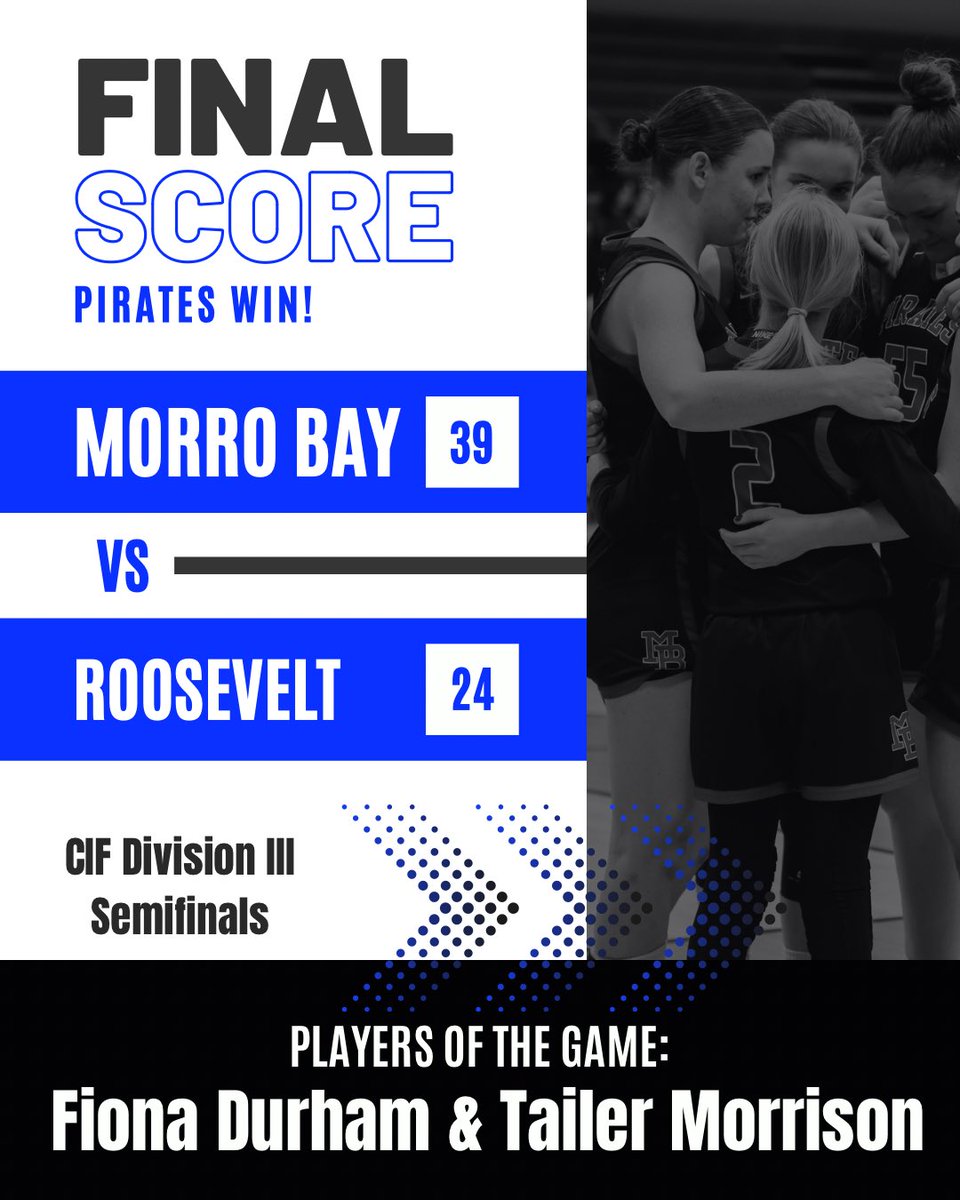 MBHS Pirates Girls Basketball tweet media