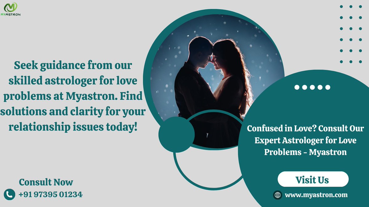 myastron's tweet photo. Confused in Love? Consult Our Expert Astrologer for Love Problems - Myastron
.
.
Consult Now- https://t.co/CM7dC3KbH8
.
.
#myastron
#loveproblemsolution
#loveproblemsolutionspecialist
#Loveproblemsolutionbabaji
#VidyaBalan 
#Akaay https://t.co/90txJVisgR