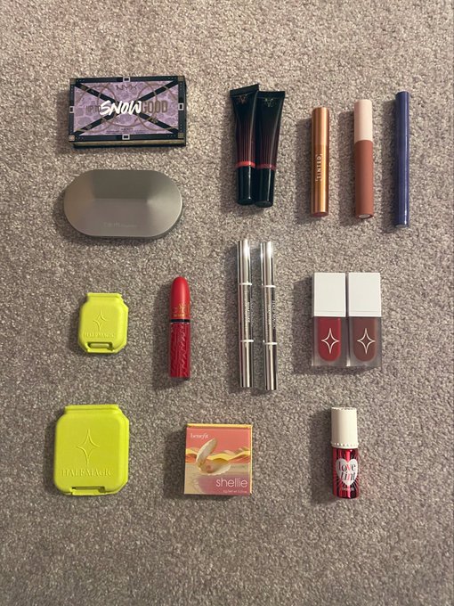 💄 https://t.co/JChKJUPKqg