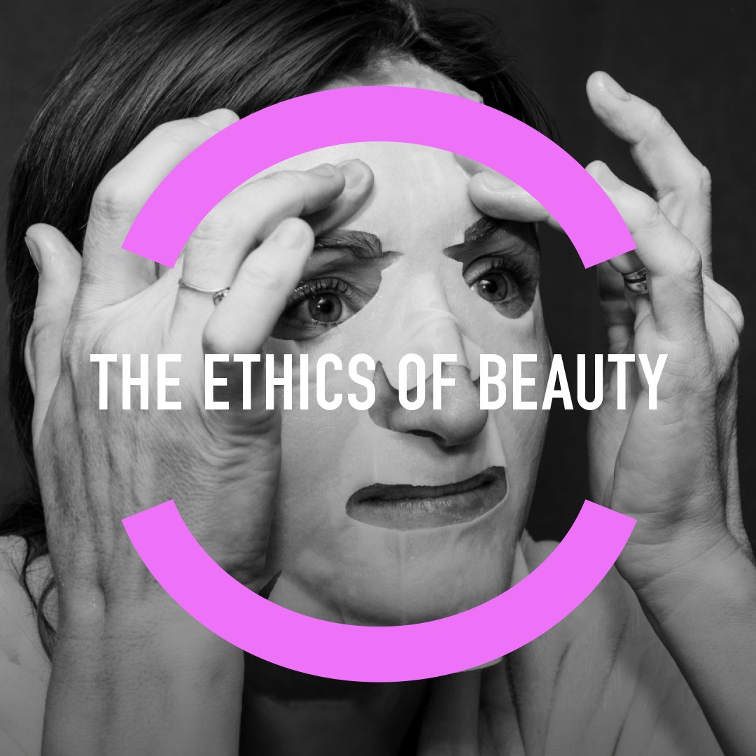 ethics_centre's tweet photo. Are there unfair advantages to being beautiful? Join @mentalsquirmish and @Tara_Moss live and online next week as they hold up the mirror to The Ethics of Beauty! Live and online Thurs 29 February 6:30pm AEDT.
Save with an event multipack π https://t.co/OyhUvIlFcQ
#EthicsOf https://t.co/T1n28ASEjz