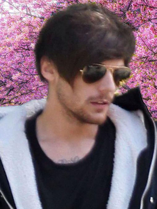 joibandong0608's tweet image. #OutofMySystem
#LouisTomlinson