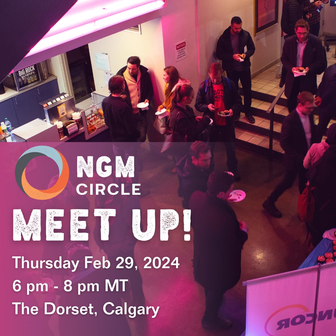 Next Gen Men tweet media