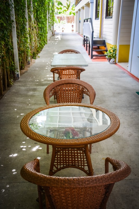 Looking for a place to stay in South Tarawa? Check out Fema Lodge! 🏨 Affordable, spacious accommodation for business &amp; leisure travelers.  
Visit femalodge.com.ki/en/ or call 75021039 for reservations. 

#visitkiribati #kiribatifortravellers 
📸 Raimon Kataotao