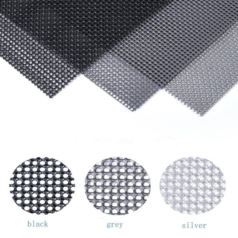 sswiremeshes's tweet image. Stainless Steel window screen are made of high-strength stainless steel wire diameter heavy-duty precision loom. The surface ofthe diamond mesh is sprayed and matt finished, mounted on aluminum doors and windows, and organically integrated into one. 
#wiremesh #decorativemesh