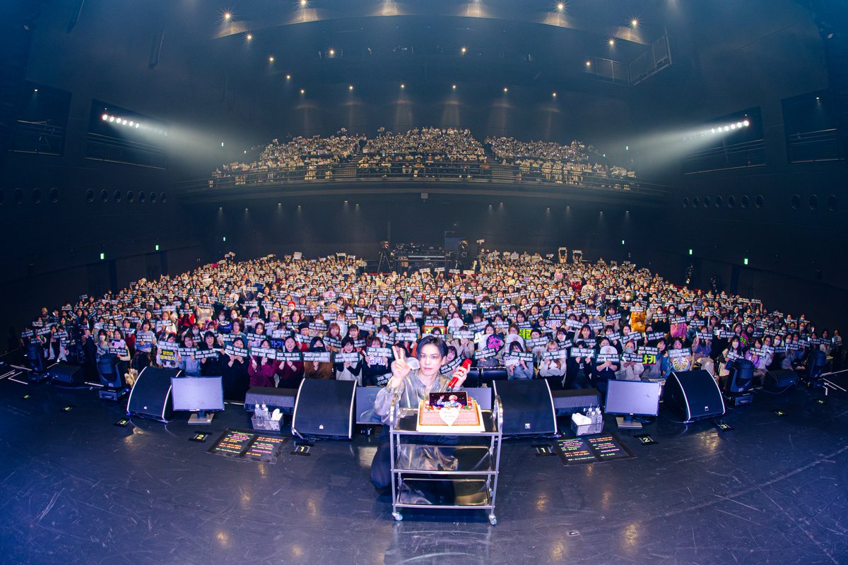 2024 ROCKY FAN CONCERT in JAPAN : ROCKYST 또 보자요 ~ ☺ #ROCKY #ROCKYST #요코하마