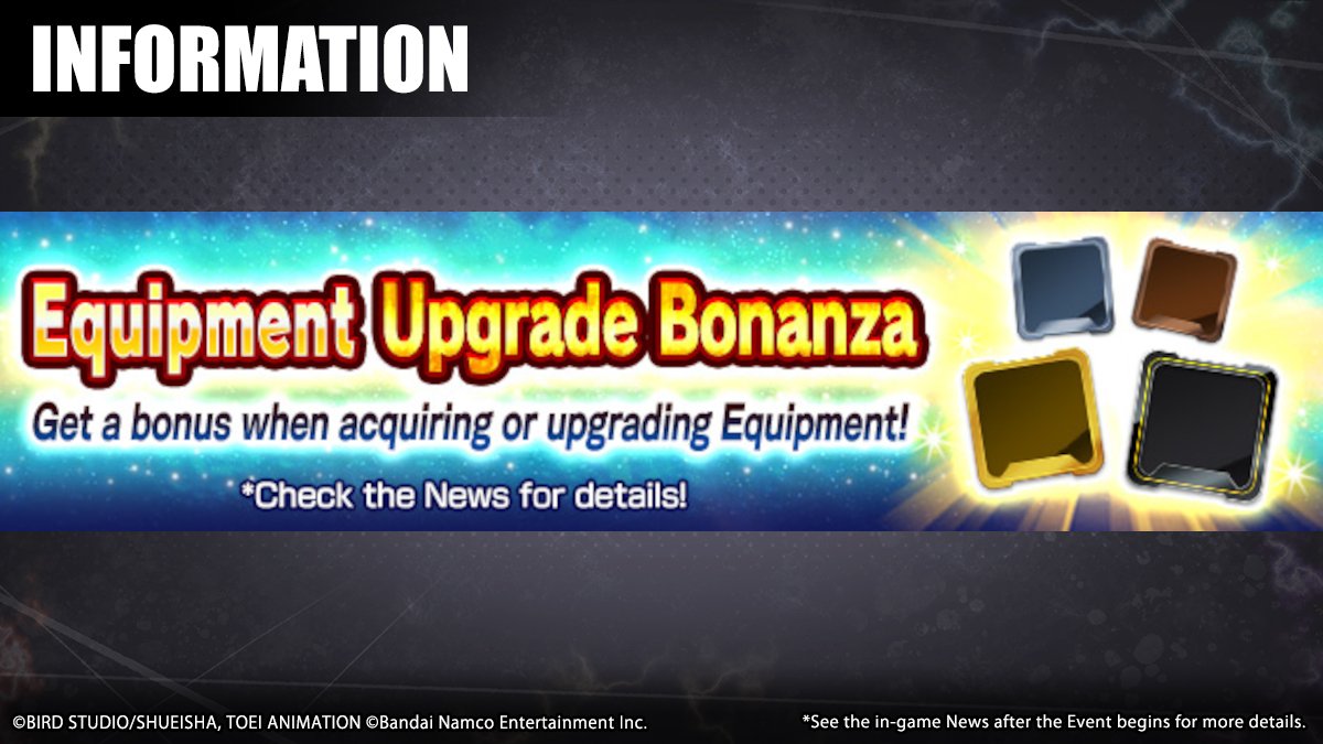 DRAGON BALL LEGENDS OFFICIAL tweet media
