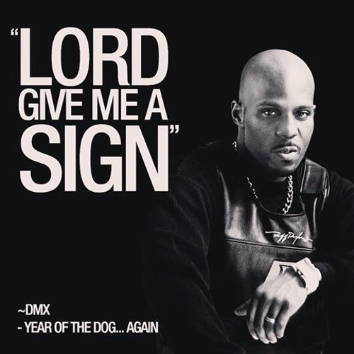 GhettoRadio895's tweet photo. NP #LordGiveMeASign by @DMX on your home of local, urban &amp; international music https://t.co/3ftFpUCiU9 
#Brekko https://t.co/T0PgHorAIb