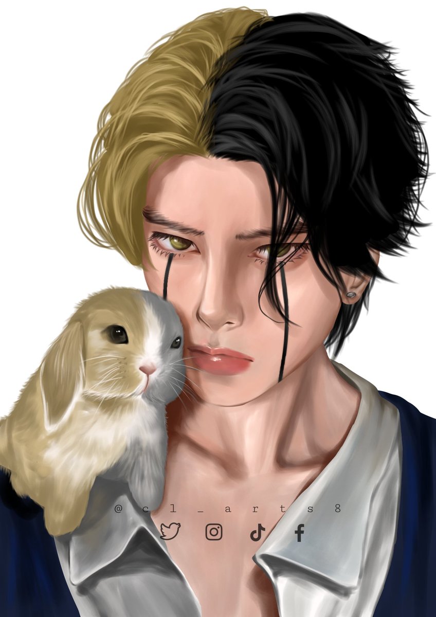 Rayne Ames

#Mashlemagicandmuscles