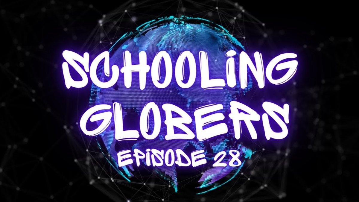 Globeskepticsm's tweet photo. Schooling Globers - Episode 28 | Witsit Gets It
https://t.co/iZzbMy4bXt
#flatearth #nasalies #earthislevel #spaceisfake #globeskepticism https://t.co/2YezNagTe3