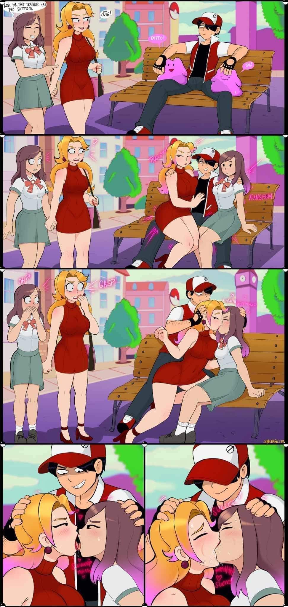 Same on X: Shadman pokemon motoanexo Shadman Nsfw r34  t.cobUx4kYuriG  X