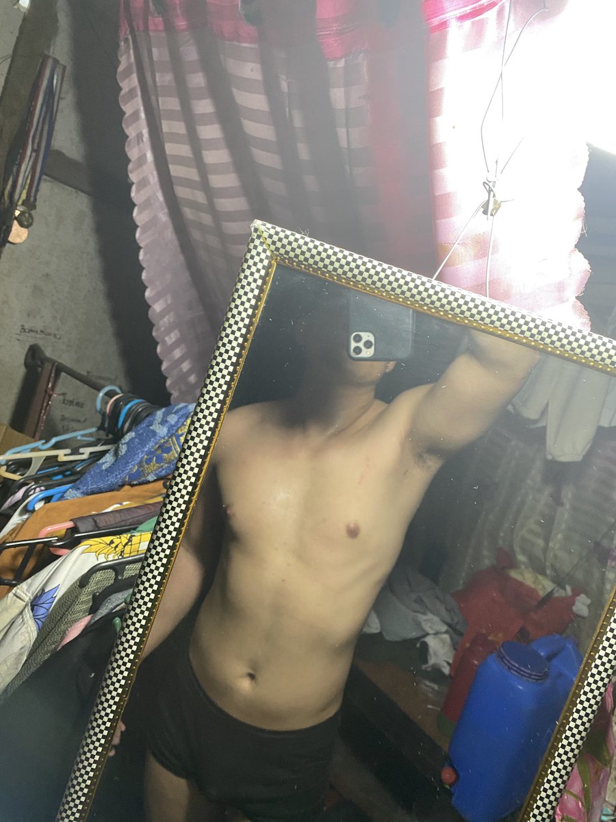 junieguyy's tweet image. Laban lang!