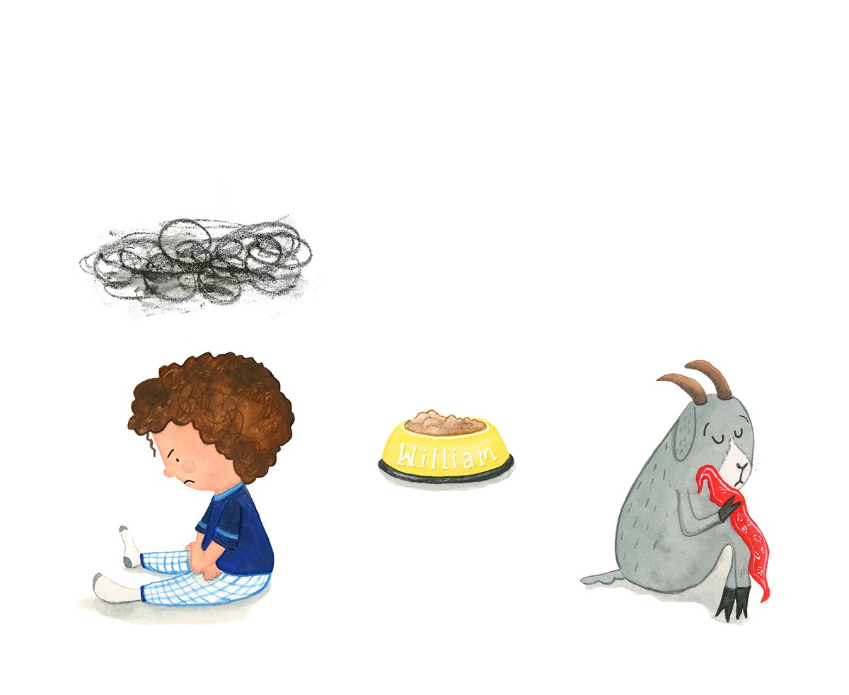 Jess Burbank, author/illustrator tweet media