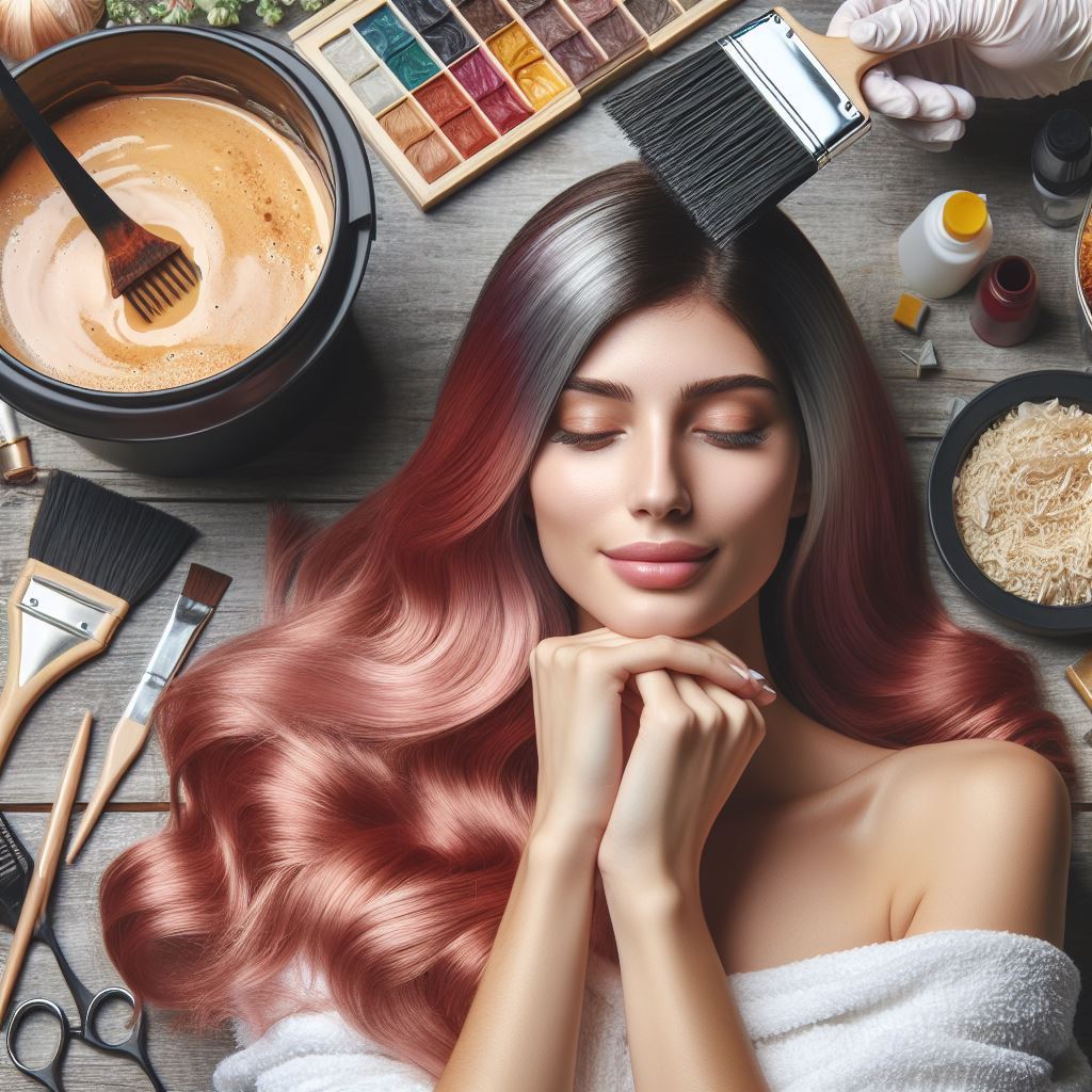 HomHealthBeauty's tweet photo. Revitalize Your Look: A Comprehensive Guide on How to Refresh Your Faded Hair Color at Home
Read More.....
https://t.co/vs1IPWTBqe https://t.co/JeibOL14cL
