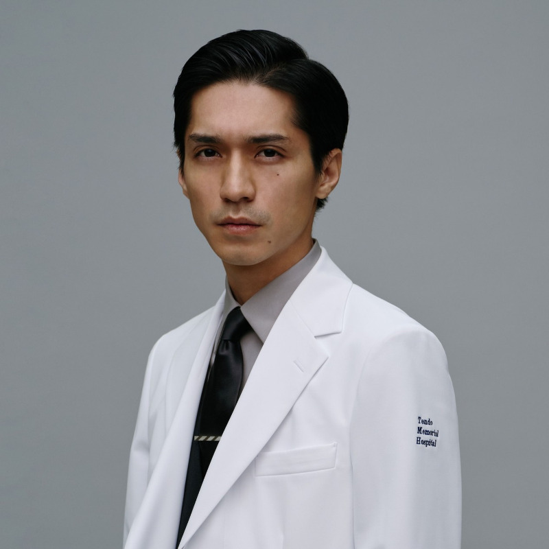 The_FirstTimesN's tweet photo. 錦戸亮、赤楚衛二主演ドラマ『Re:リベンジ-欲望の果てに-』に出演決定！ 

役どころは、主人公と対峙する“ミステリアスな医師”

#錦戸亮 #赤楚衛二
#THEFIRSTTIMES 
@RyoNishikido_JP 
@revenge_fujitv

▼写真・記事の詳細はこちら