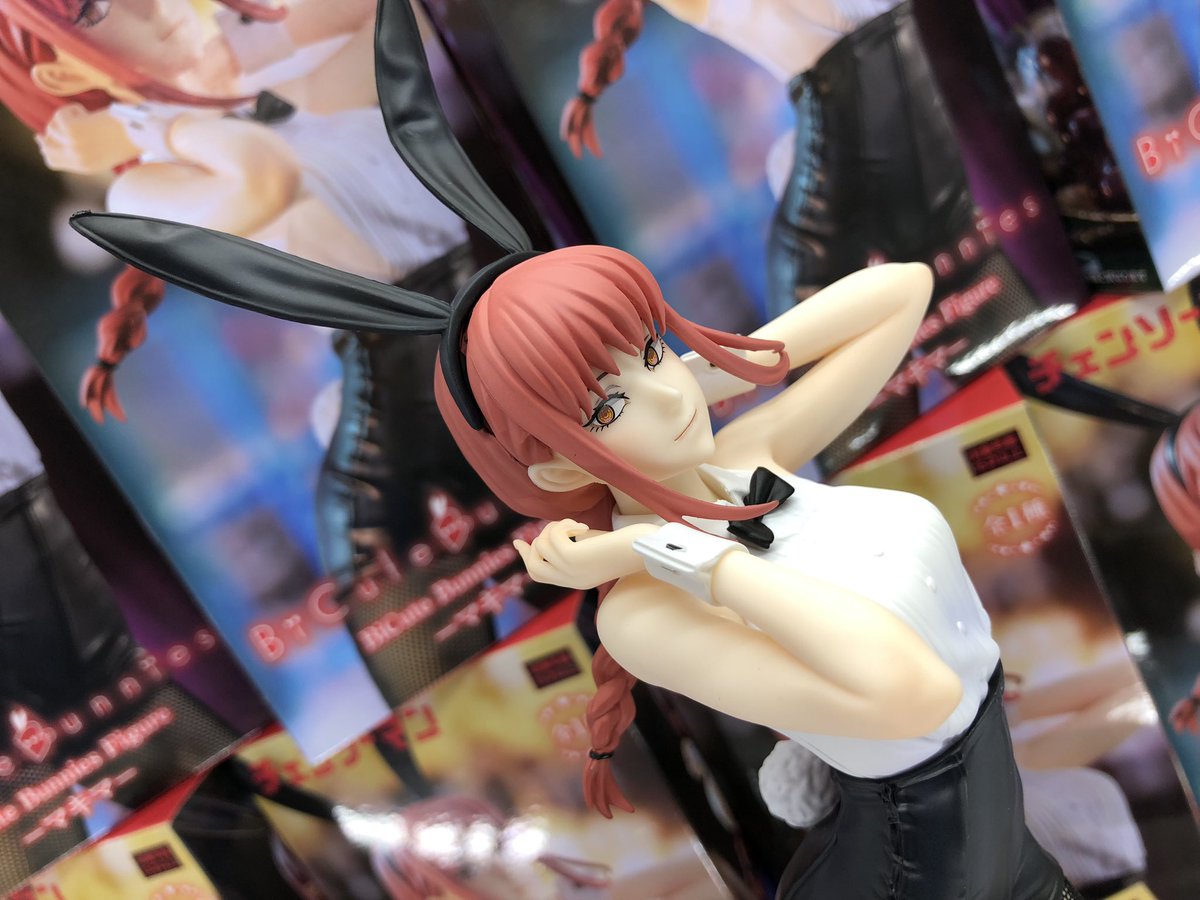 11体セット⭐️プライズ フィギュア まとめ売り ちいかわ マキマ ホロライブ マキマ | フィギュア | プライム1スタジオ