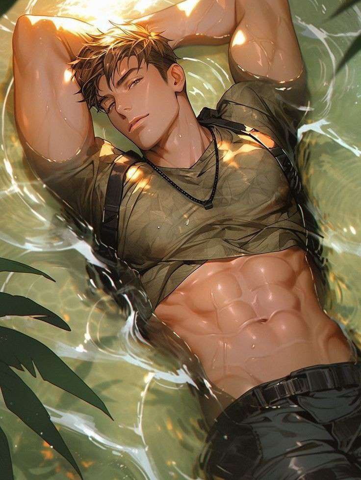 Nightwing2118's tweet photo. Name: Colin Hook
Age: 23
Series: Hybrid
Height: 6’3” https://t.co/WOO6Goe4Dk