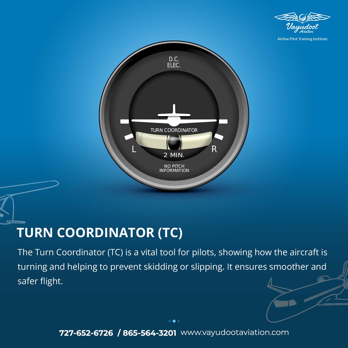 WeAreVayudoot's tweet image. Behind the scenes, the pilot&apos;s 6 packs are raw essentials driving every flight&apos;s journey to the skies.✈😅

#vayudootaviation #pilotessentials #airspeedindicator #attitudeindicator #turncoordinator #altimeter #verticalspeedindicator #headingindicator .