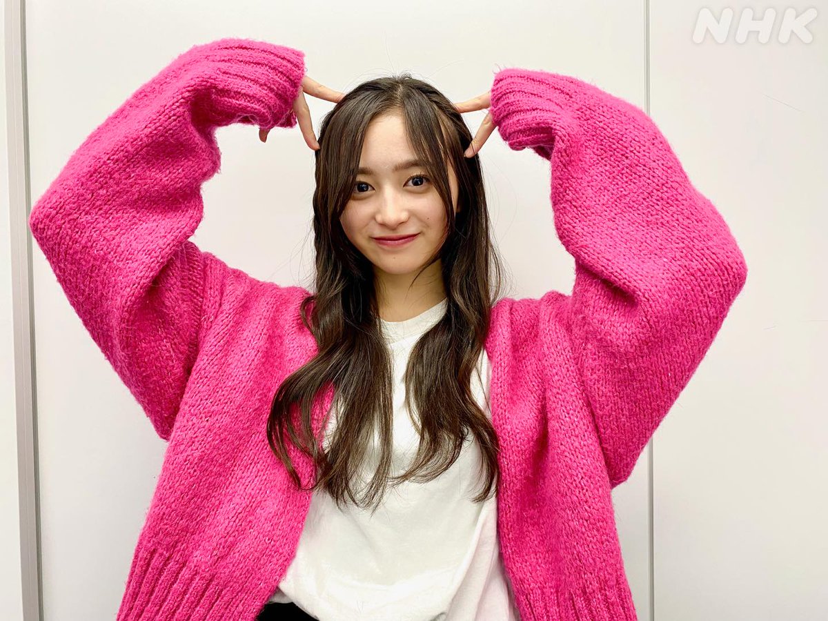 にゃんにゃんにゃぎ #井上和 #乃木坂46