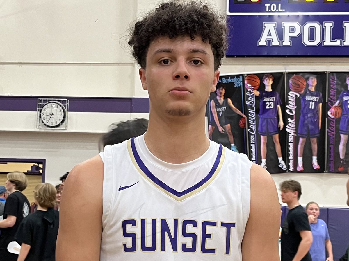 Prep Hoops Oregon (@prephoopsor) on Twitter photo Bringing it on senior night as you might expect was <a href="/_kayyturnerr/">Kayin Turner</a>. The senior swingman does what he does - hit threes and throw down slams - while also doing a tremendous job in the boards. He finished the night with a 22-point, 12-rebound double double as <a href="/SHSMensball/">Sunset Apollos Basketball</a> got the W. Bringing it on senior night as you might expect was <a href="/_kayyturnerr/">Kayin Turner</a>. The senior swingman does what he does - hit threes and throw down slams - while also doing a tremendous job in the boards. He finished the night with a 22-point, 12-rebound double double as <a href="/SHSMensball/">Sunset Apollos Basketball</a> got the W.