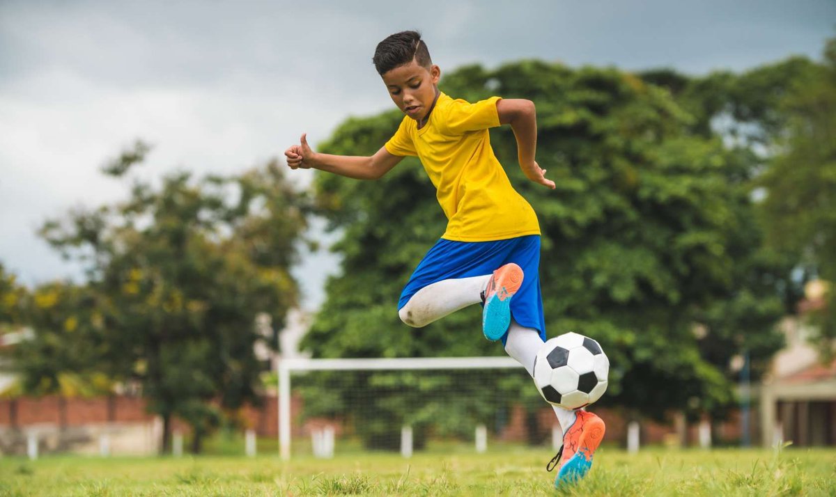 If coaches work with players to understand their super-strengths it can lead to many positive outcomes. Check out this PDP guide on the importance of making players better at what they’re best at.
buff.ly/4bWWRKG