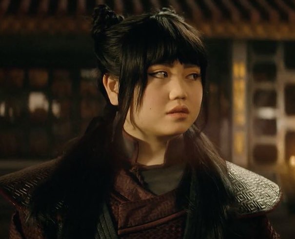 HAPPY INTERNATIONAL AVATAR THE LAST AIRBENDER LIVE SERIES RELEASE DAY TO THOSE WHO CELEBRATE!!!

cant wait to watch everything and see our pretty mai on our screens 🤍🔪