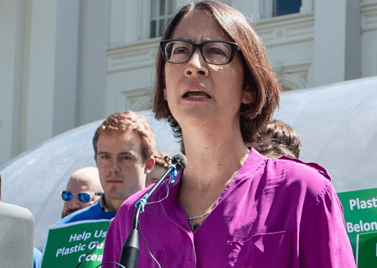 myBurbankNEWS's tweet photo. Friedman Introduces Bill to Hold Oil Drillers Financially Liable for Harm Caused by Their Drilling — Under AB 3155, oil drillers could face penalties ranging from $250,000 to a $1 million #Burbank #DrillingCo #laurafriedman #OilDrilling #panie

https://t.co/Pw86sT2U5M https://t.co/fPpOCiyfTp