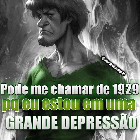 Terror do Cotidiano tweet media