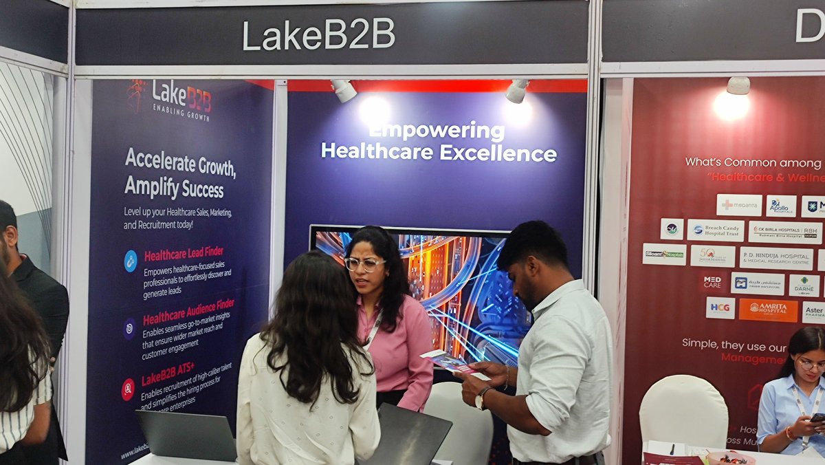 sureshthomas4's tweet photo. Meet our team at the #HealthcareInnovationSummit happening at #LalitAshok #Bengaluru #eletshis #healthcare #LakeB2B https://t.co/Oqqdegz9Lv