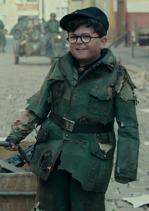 jones_est's tweet photo. Happy 15th Birthday To Archie Yates The Actor Who Played Yorki In Jojo Rabbit And Jojo Potato From Amphibia. #ArchieYates @TaikaWaititi @StephenMerchant @BrendaSong @justinfelbinger @GoofyBill @MandyPandyLeigh @Radrappy @WeeMissBea @robdelaney @japastu @Wow_Banjos_Rock https://t.co/lpF5EoTBYe