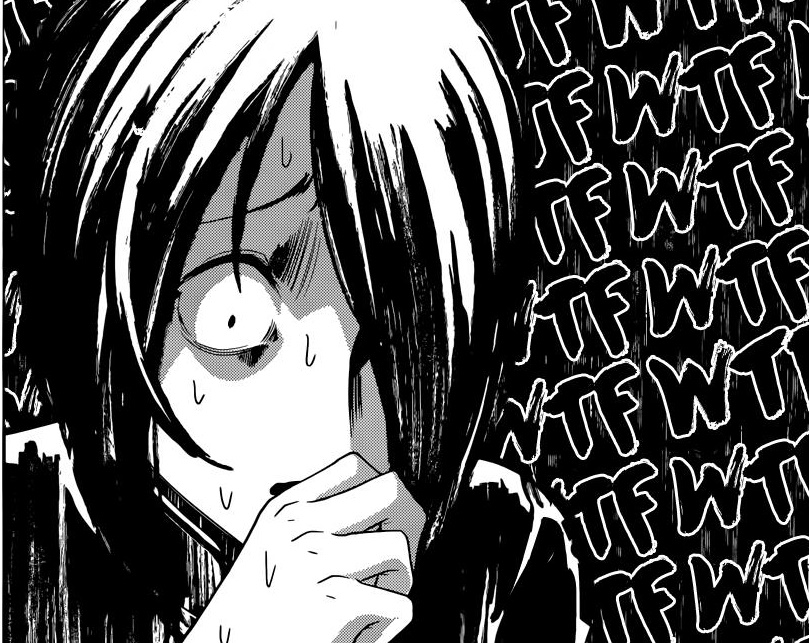 p9cker_girl's tweet photo. WHY TF IS OIKLY DOLKLY IN #LOVECOM DUB🤬 https://t.co/X2Pq2uk1cK