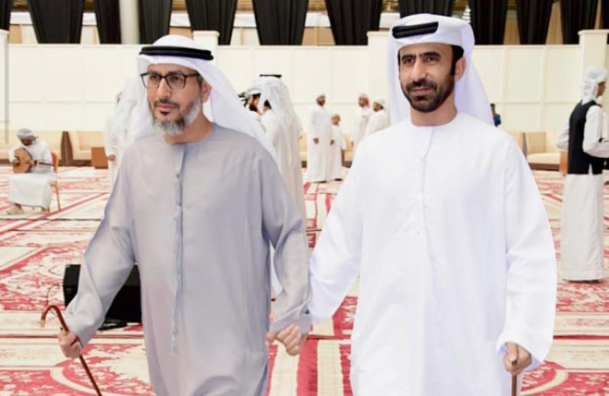 سلطان بالقرن الجهوري tweet media