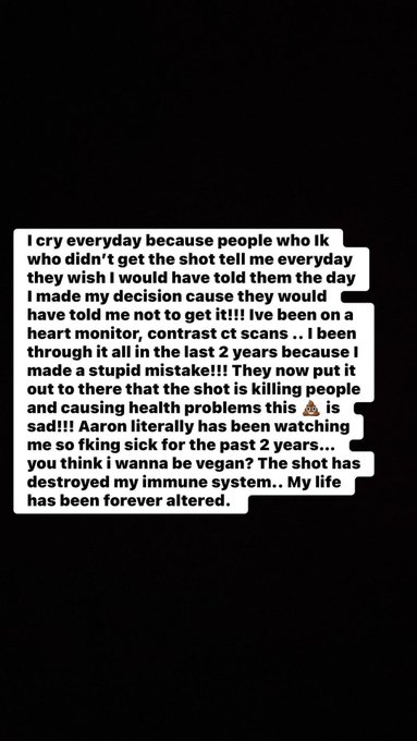 Watch ℳoni's leaked NSFW photo on TwXstars