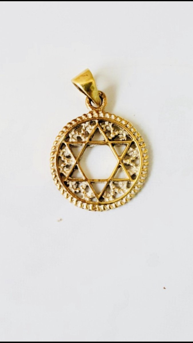 14k Gold Star of David necklace,
jerusalemjeweler.com/product/14k-go…
#Cartier #Gucci #Chanel #Dior #TLV #Rolex #engagement #Judaism #walmart #shabbatshalom #ebay #kosher #challah #Amazon #jewish #love #Israel #idf #tiffany #louisvuitton #wedding #prada #lingerie #FL #yogini #NYC