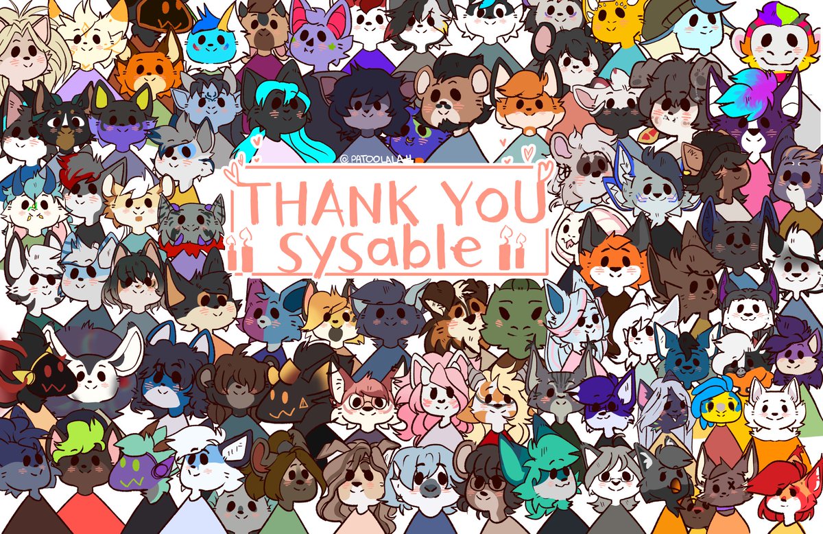 Thank you for made our life better <a href="/sysable/">sysable</a> ♡
Rest in peace. Never ever we will forget you 🕯♡🕯