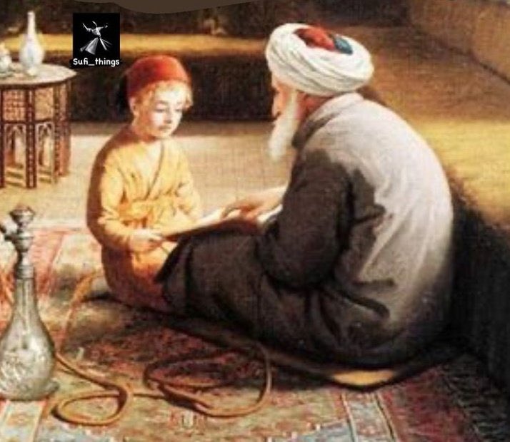 سعودی عرب میں پانچویں جماعت کے بچوں کو عربی زبان کے پرچے میں اپنی ماں پر ایک جملہ لکھنے کو کہا گیا۔۔ ایک بچے نے لکھا  " امّی ماتت ومات معھا کل شئی"
   ترجمہ : 
" میری ماں مر گئی اور اس کے ساتھ سب کچھ مر گیا".🥹