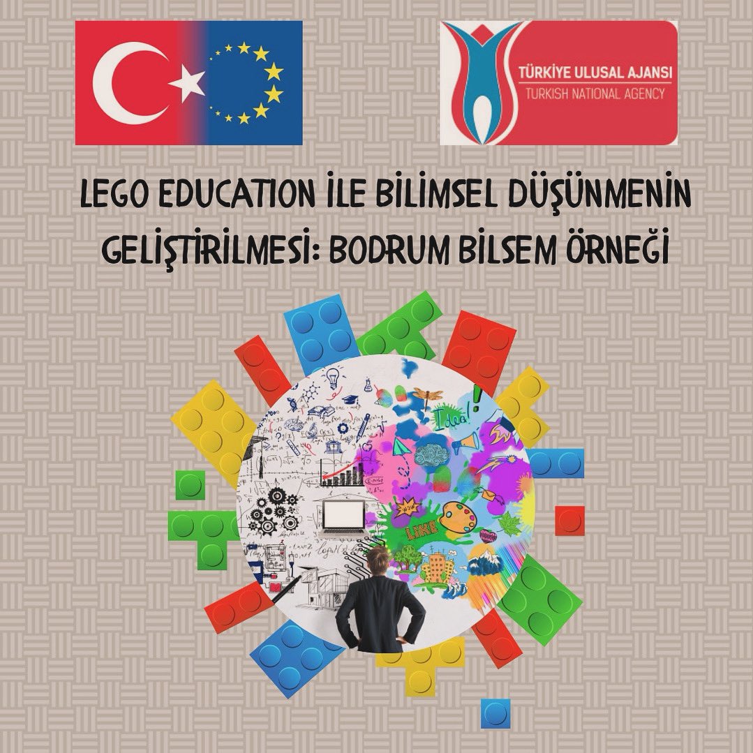 Erasmus+ Ana Eylem 1 Okul Eğitimi Öğrenci ve Personel Hareketliliği faaliyeti KA122 Erasmus projesi başvurumuzu gerçekleştirdik.

<a href="/ulusalajans/">Türkiye Ulusal Ajansı 🇹🇷 Turkish NA</a> 
<a href="/mugla_mem/">Muğla İl Millî Eğitim Müdürlüğü</a> 
<a href="/mugla_arge/">ArGe Muğla İl Milli Eğitim Müdürlüğü</a> 
<a href="/bodrumMEM/">Bodrum İlçe MEM</a>