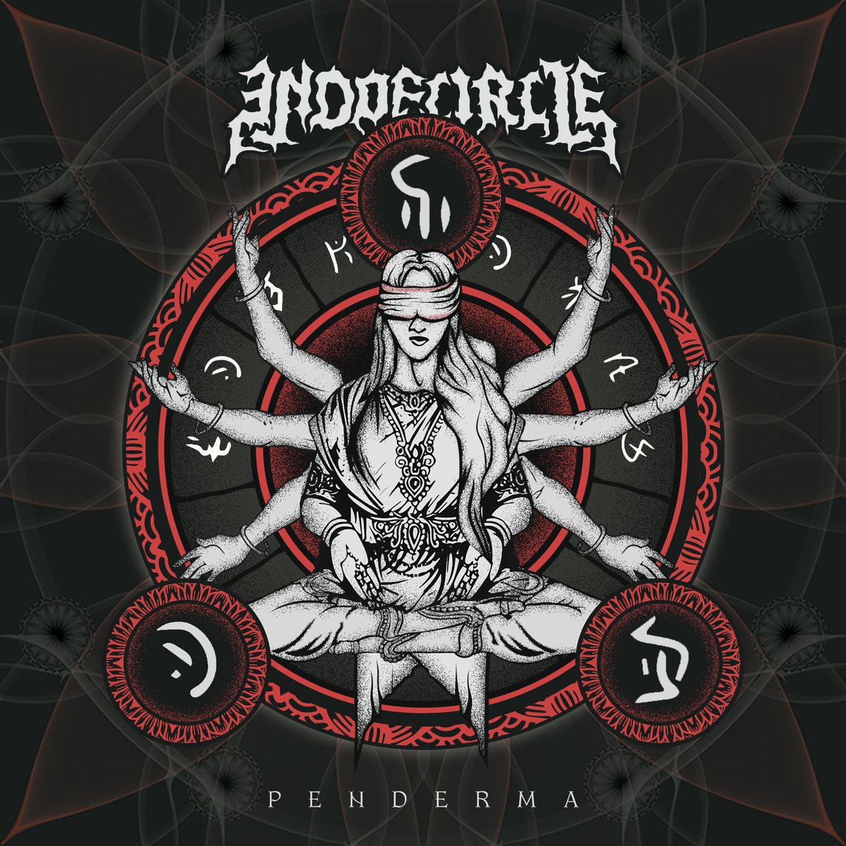 21 Februari 2024, kami dengan bangga mempersembahkan 'Penderma' kepada kalian semua!
Terjun ke dalam dunia Metalcore dengan energi penuh dan semangat yang tak terbendung.🔥

#EndOfCircle #Penderma #Metalcore #NewRelease" #endofcirclemetalcore #IndonesianMetalcore