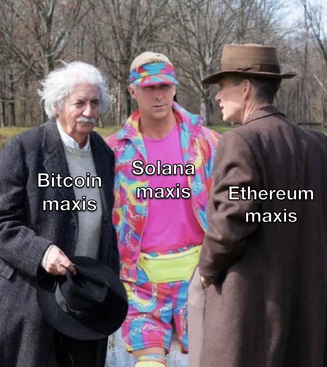 People say they wanna onboard.
Yet don’t have a clue how to do so.