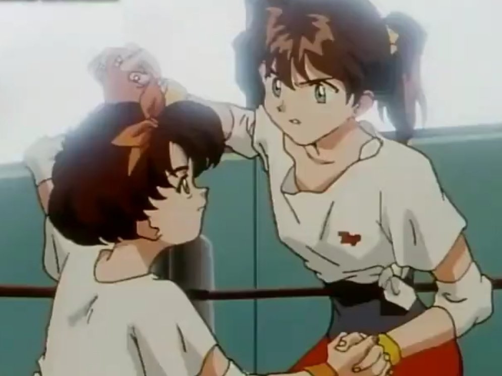 Miku vs Nana. Test of Strength. 

#metalfightermiku #Anime #testofstrength