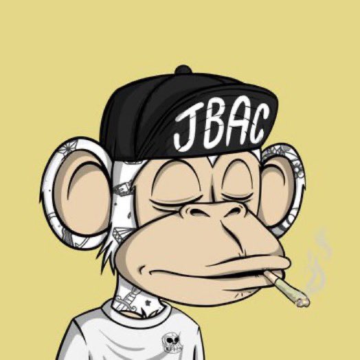 Jungle Bay Artists Collective tweet media