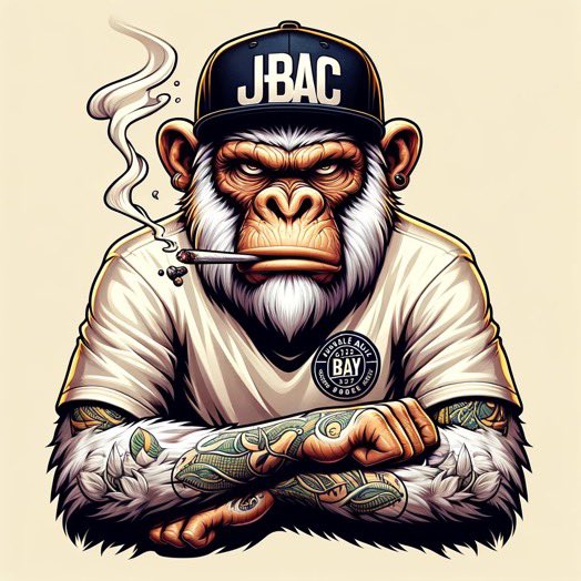 Jungle Bay Artists Collective tweet media