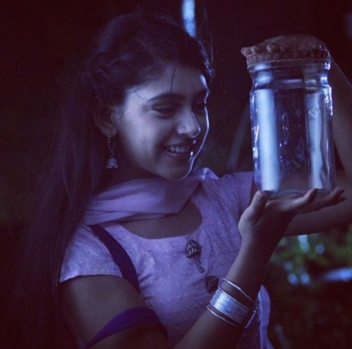 No_FITF's tweet image. She  promoted fireflies like nobody else ever  could. 

{#NandiniMurthy #NitiTaylor 
#MaNanHacked #MaNan }