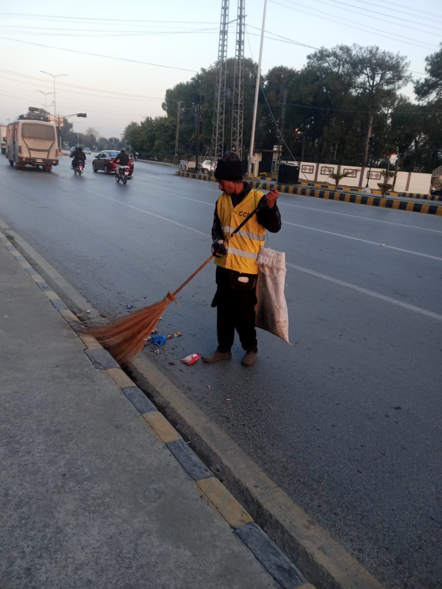 Chaklala Cantt Board tweet media