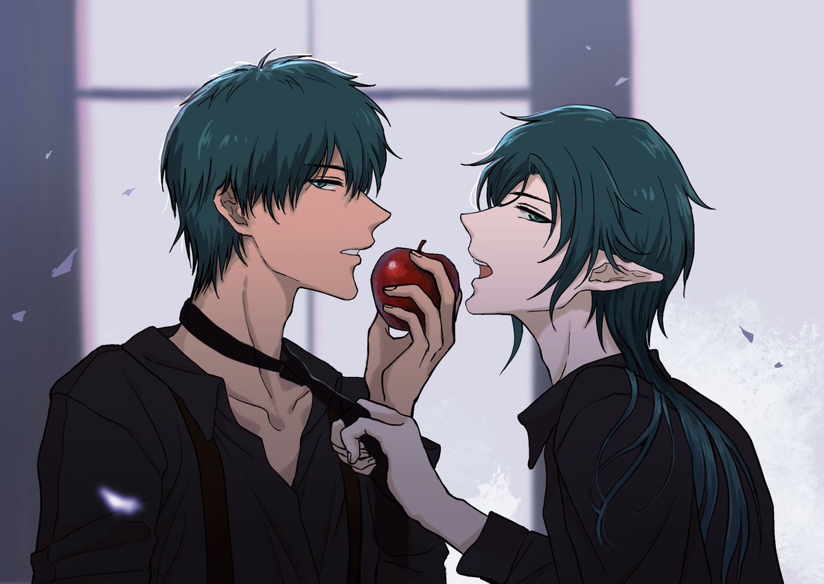 Zoin5927's tweet photo. 🍎

Hermes × Amon https://t.co/H4mBFEW5Kj