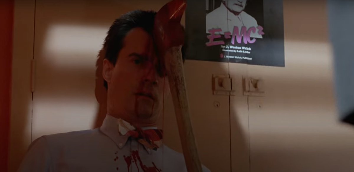 ItsBlogginEvil's tweet image. wp.me/p1yTm3-4do

"The sit back and enjoy the ride type of teen-comedy, semi-slasher hits upon most of the benchmarks expected of a Pallenburg slasher made in America..."

@therealbrad @mvdentgroup @JillSchoelen #DonovanLeitch #RoddyMcDowall #MartinMull #4KUltraHD #bluray