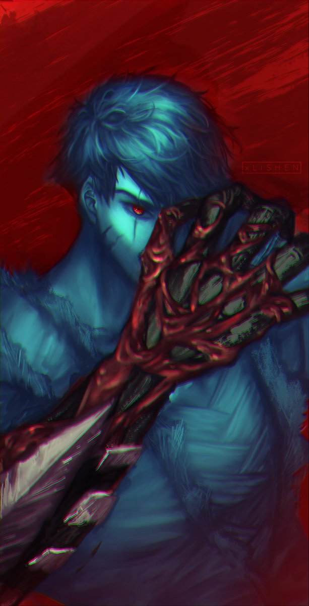 ʟi ꜱᴇɴ tweet media