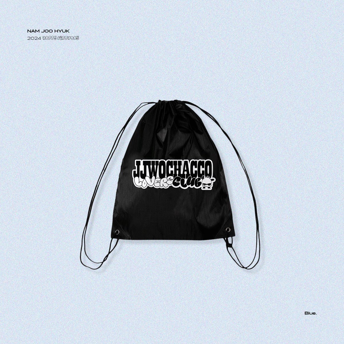 💙𝗛𝗮𝗽𝗽𝘆 𝗝𝗢𝗢𝗛𝗬𝗨𝗞 𝗗𝗮𝘆💙

주혁이 생일을 맞아 RT이벤트를 진행합니다.
본 트윗을 RT+💙해주신 분들 중 10분을 추첨하여 
쭤챠코 후드(3명) or 짐색(3명)을 보내드려요🐶
(국내주소 한정)

마감 2/22 PM 11:59
당발 2/23 PM 02:22
배송예정 3월 이후

#남주혁 #NAMJOOHYUK