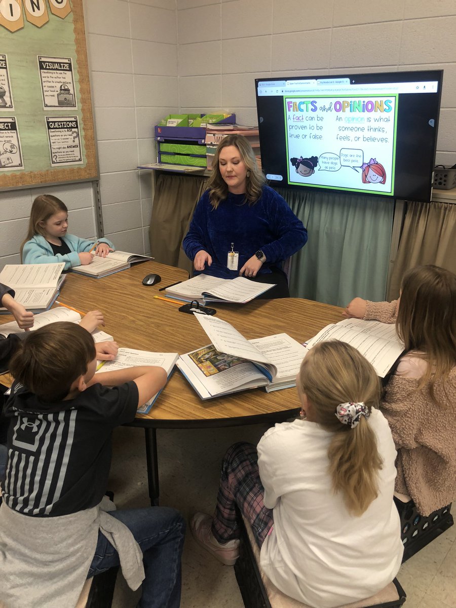 Best practices were seen throughout all of our 3rd grade classrooms today at <a href="/_REThompson/">R. E. Thompson Intermediate School</a>! We also had wonderful conversations with our <a href="/GWTPrimary/">G.W. Trenholm</a> and <a href="/Alabama_Reading/">ARI / The Alabama Reading Initiative, ALSDE</a> partners about next steps! <a href="/mallory_kincaid/">Mallory Kincaid</a> <a href="/abeth_thigpen/">Anna Beth Thigpen</a> <a href="/DrAmyJones/">Amy Jones</a> <a href="/FullerShasta/">Shasta Fuller</a>