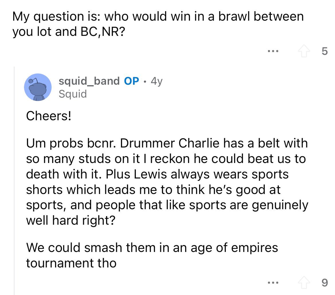 이거 콘서트가기전까지는 걍 웃어넘겼는데 찰리 보고나니까 다시보게됨 납득되기시작함